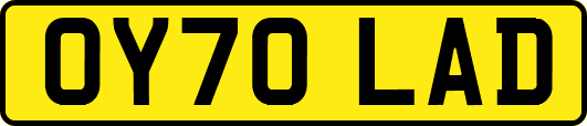 OY70LAD