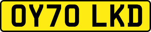 OY70LKD