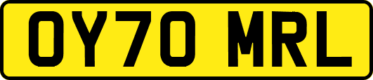 OY70MRL