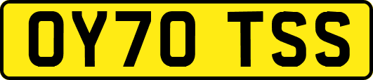 OY70TSS