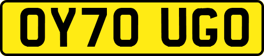 OY70UGO