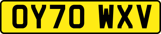 OY70WXV