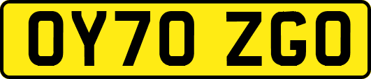 OY70ZGO