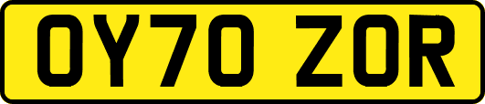 OY70ZOR