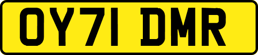 OY71DMR