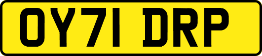 OY71DRP