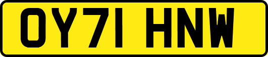 OY71HNW