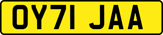 OY71JAA