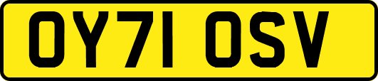 OY71OSV