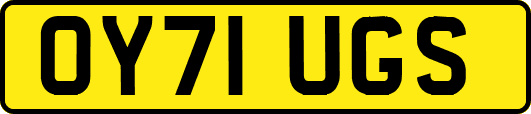OY71UGS