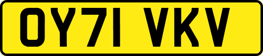 OY71VKV