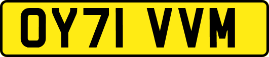 OY71VVM