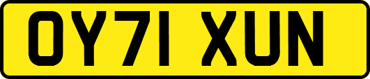OY71XUN
