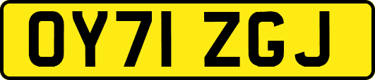 OY71ZGJ