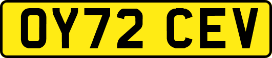 OY72CEV