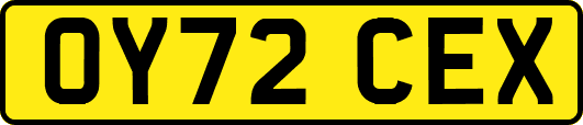 OY72CEX