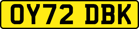 OY72DBK
