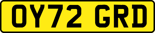 OY72GRD
