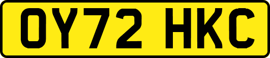 OY72HKC