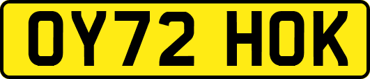 OY72HOK