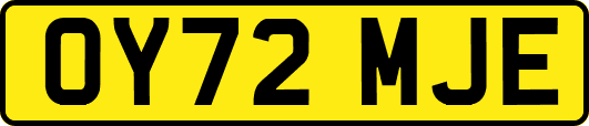 OY72MJE