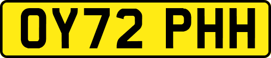 OY72PHH