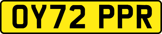 OY72PPR