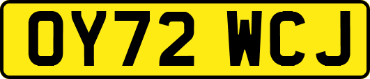 OY72WCJ