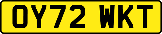 OY72WKT