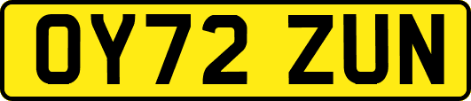 OY72ZUN