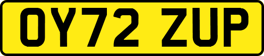 OY72ZUP