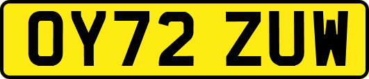 OY72ZUW