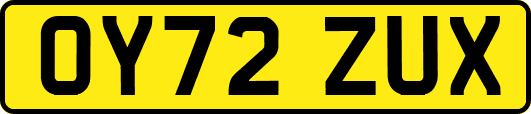 OY72ZUX