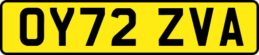 OY72ZVA