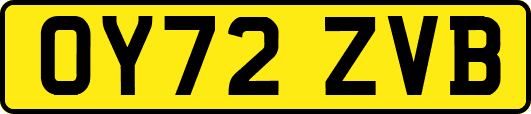 OY72ZVB