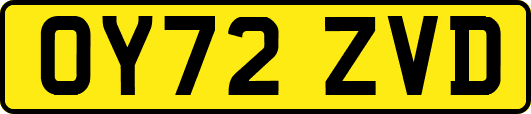 OY72ZVD