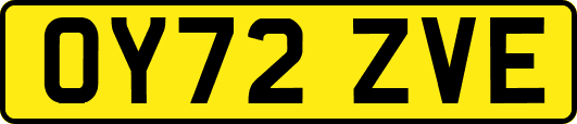 OY72ZVE