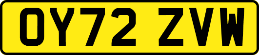 OY72ZVW
