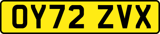 OY72ZVX
