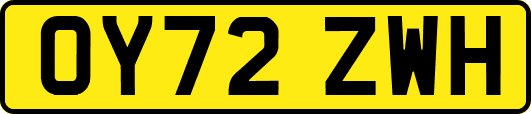 OY72ZWH