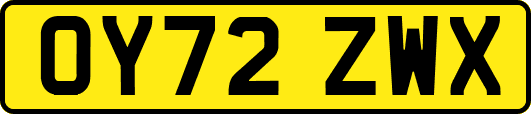 OY72ZWX