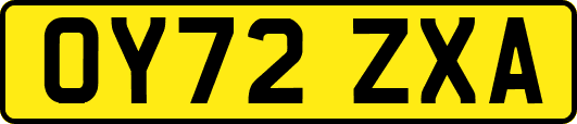 OY72ZXA