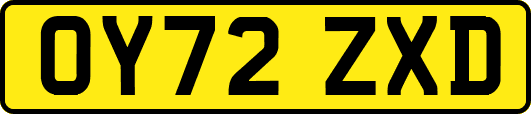 OY72ZXD