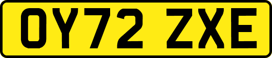 OY72ZXE