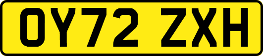 OY72ZXH