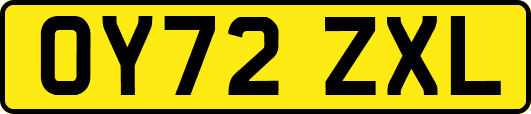 OY72ZXL