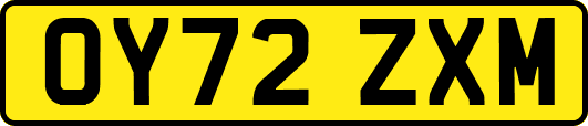 OY72ZXM