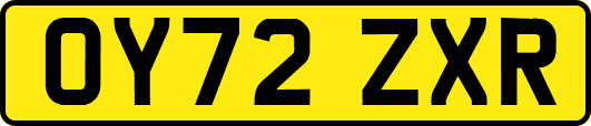 OY72ZXR