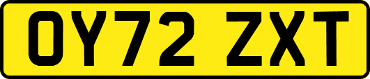 OY72ZXT