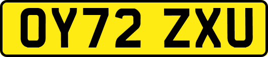 OY72ZXU
